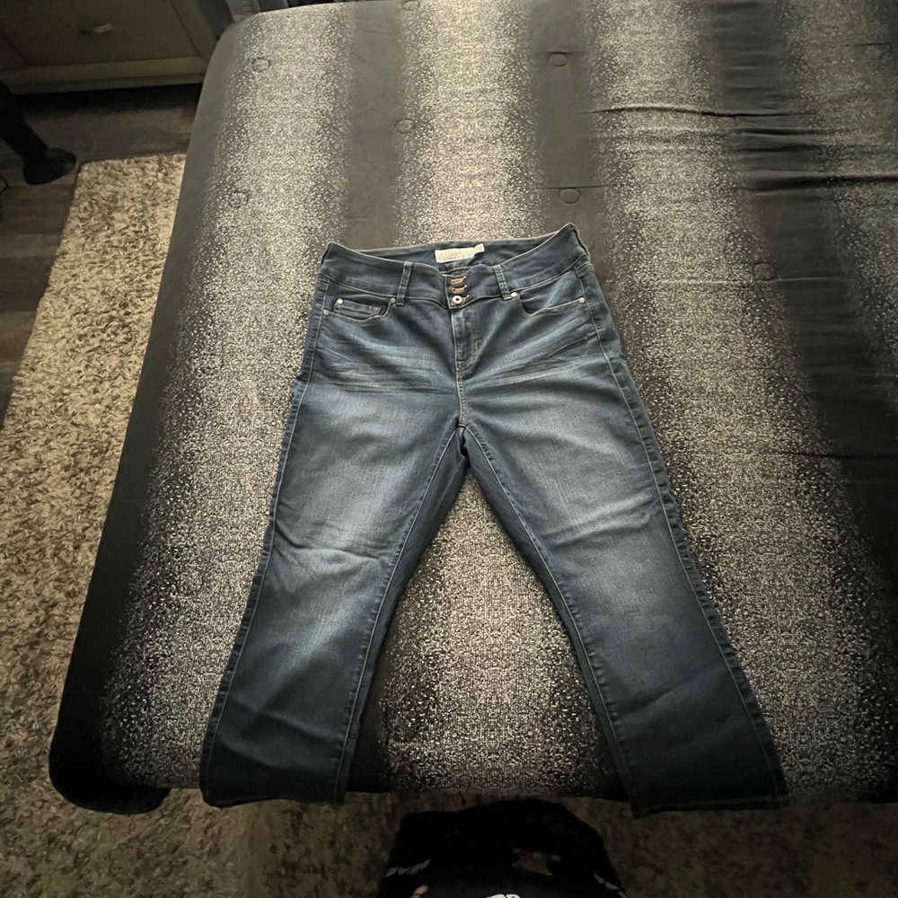 Torrid Jeggings Jeans